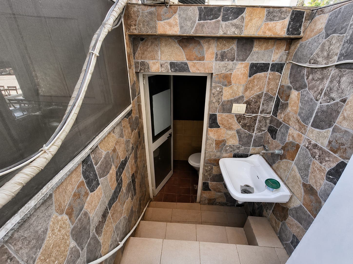 Jepen me Qira 2 Ambiente Biznesi |Kënetë, Durrës