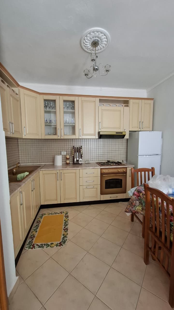 Jepet me Qira Apartament 2+1 | Plazh Iliria, Durrës 2