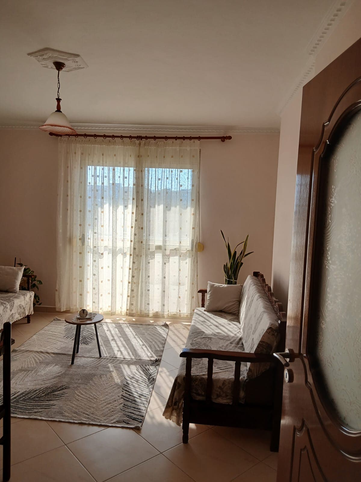 Shitet apartament 1+1| Plazh Durrës 2
