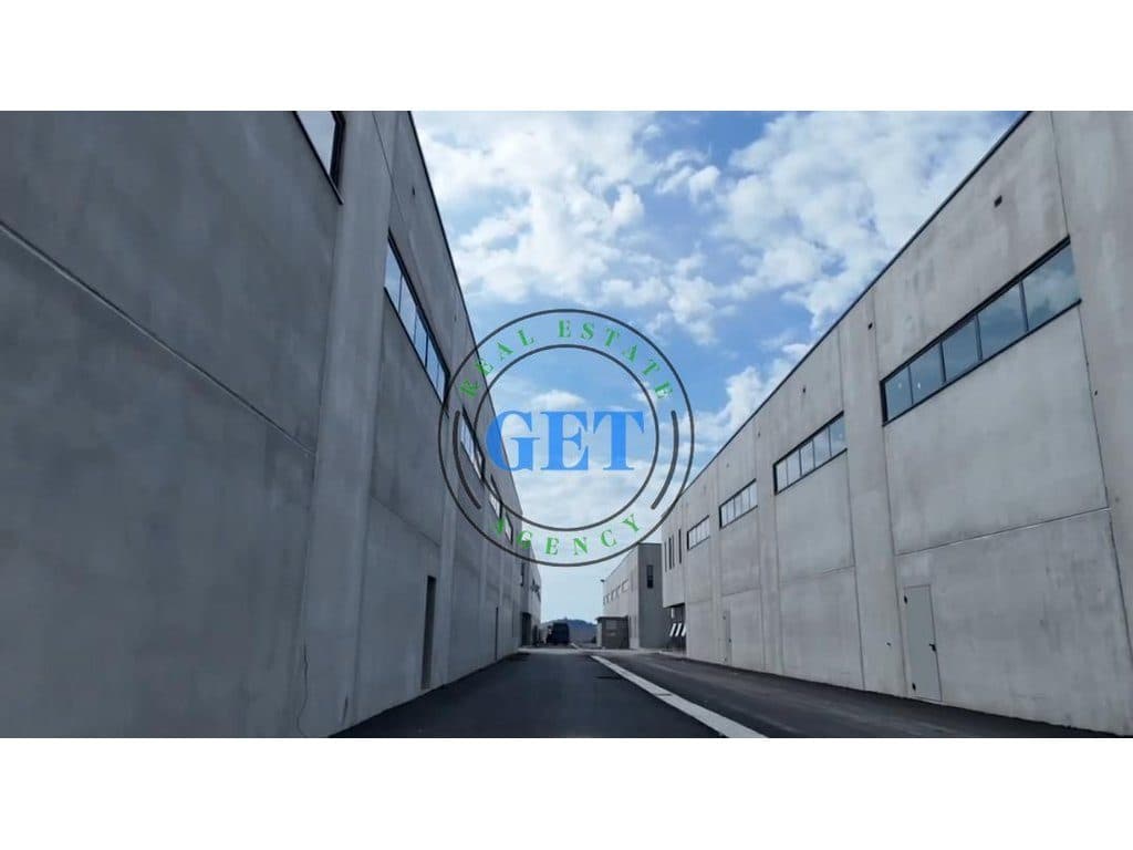 ◆Shitet / Jepet me Qira Kapanon + Zyra | Investim Industrial | Sektor Rinia, Durrës 3