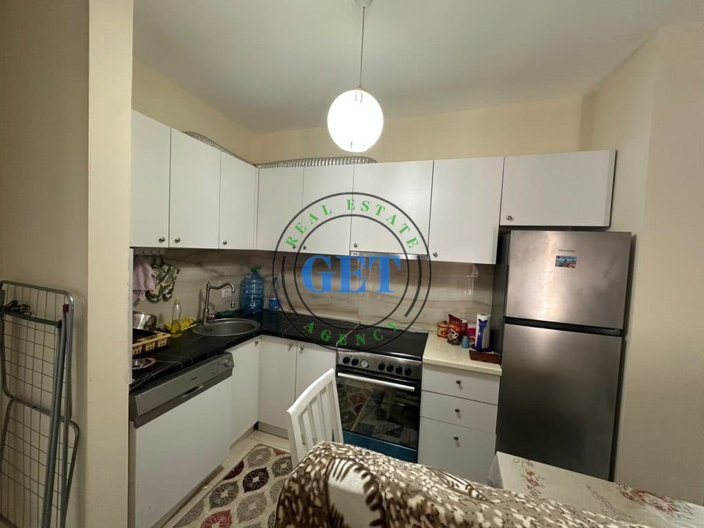◆ Shitet apartament 1+1 në vijë të parë me detin|Shkëmbi i Kavajës, Durrës 3