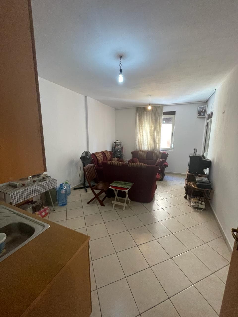 Shitet Apartament 1+1 + Garazh | Shkëmbi i Kavajës, Durrës 3