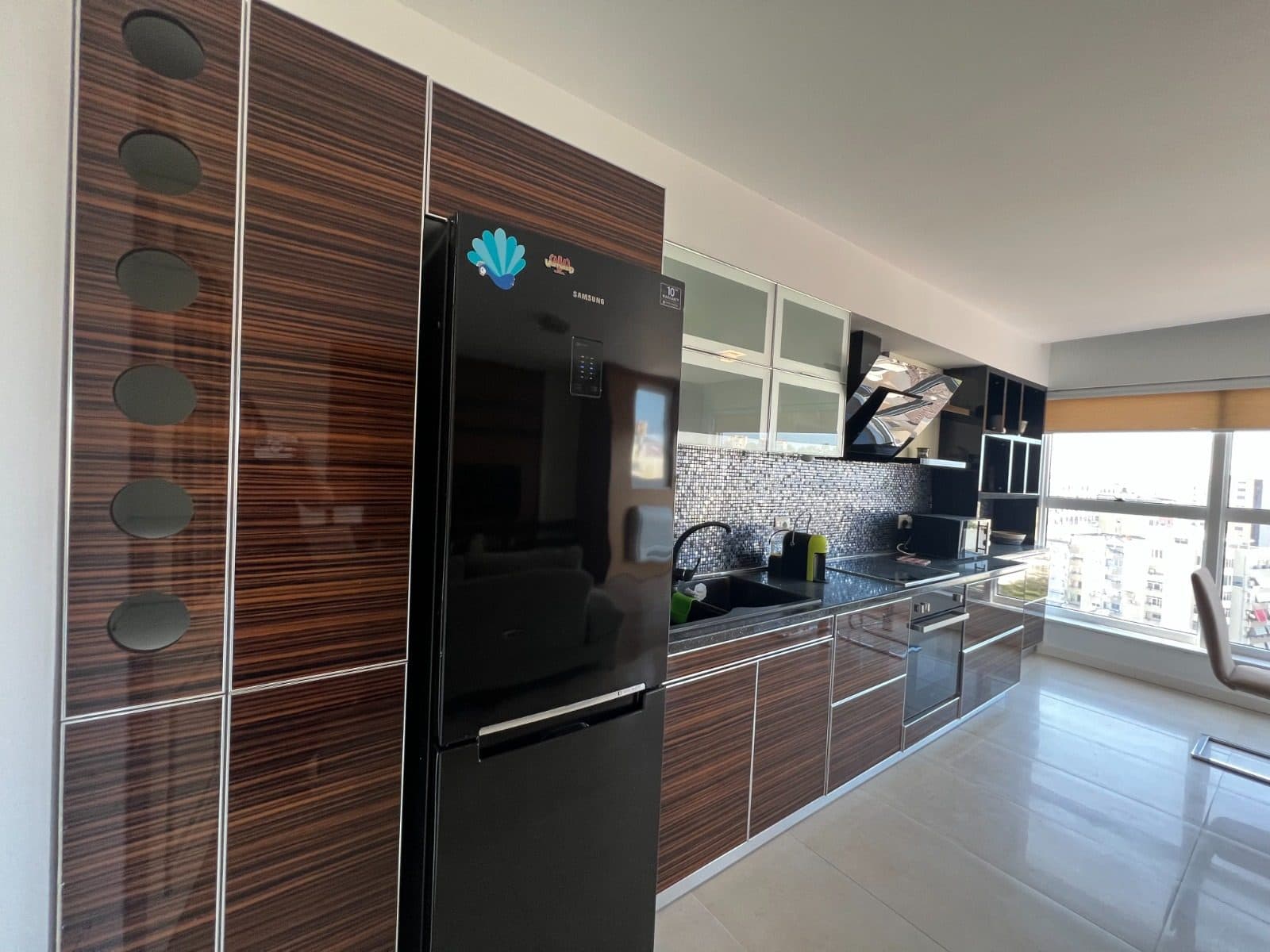 Shitet Apartament 2+1 | Pranë Bulevardit Kryesor, Durrës 3