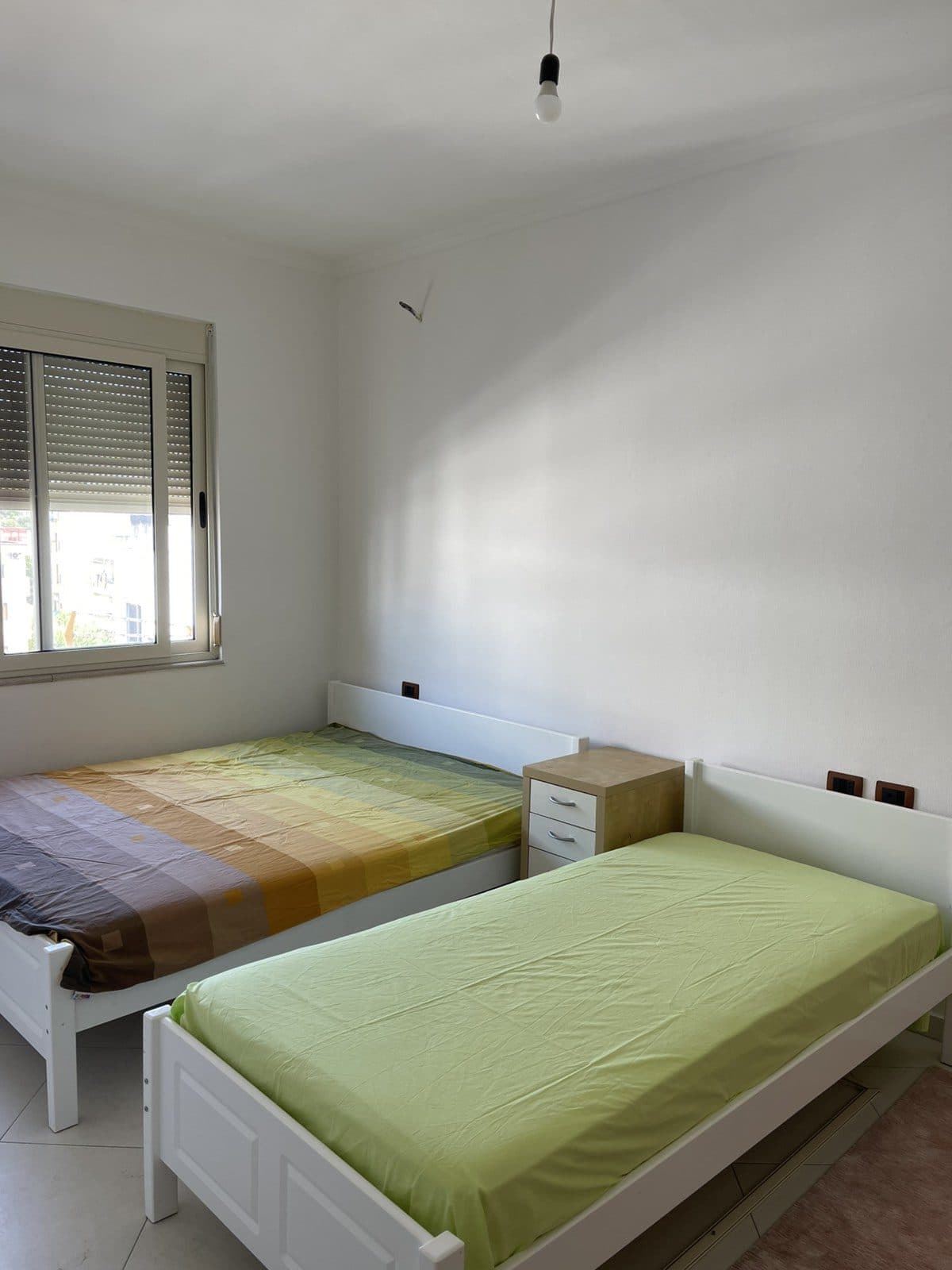 Jepet me Qira Apartament 1+1 | Shkëmbi i Kavajës, Durrës 4