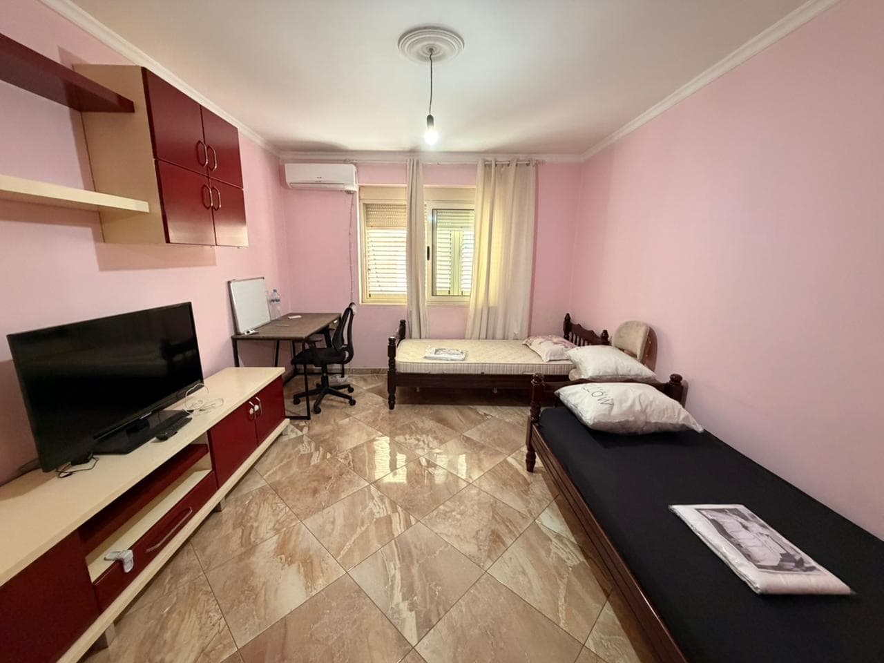 Shitet Apartament 2+1 | Bulevardi Dyrrah, Durrës 4