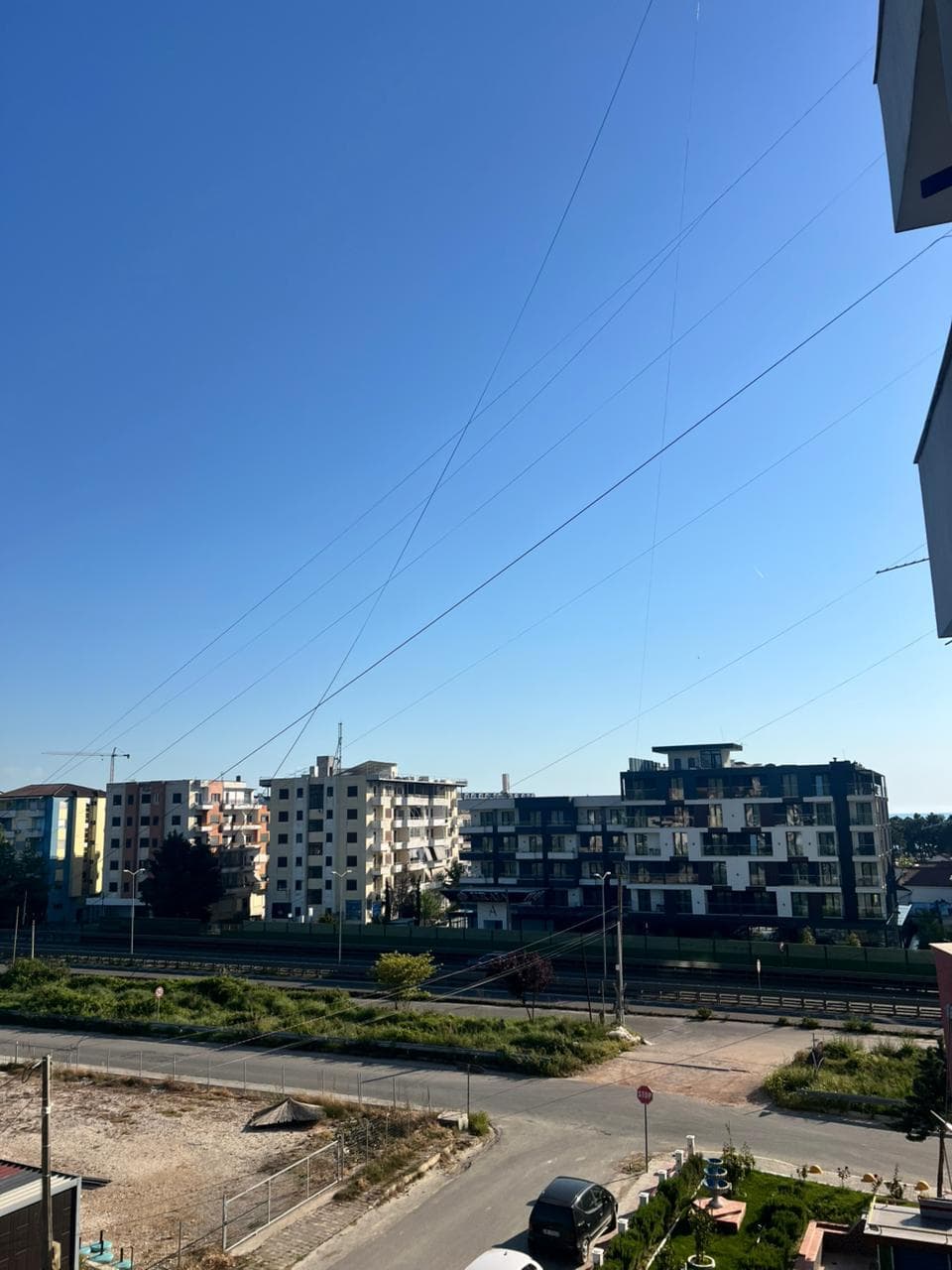 Shitet Garsoniere e Organizuar në 1+1 | Shkëmbi i Kavajës, Durrës 2