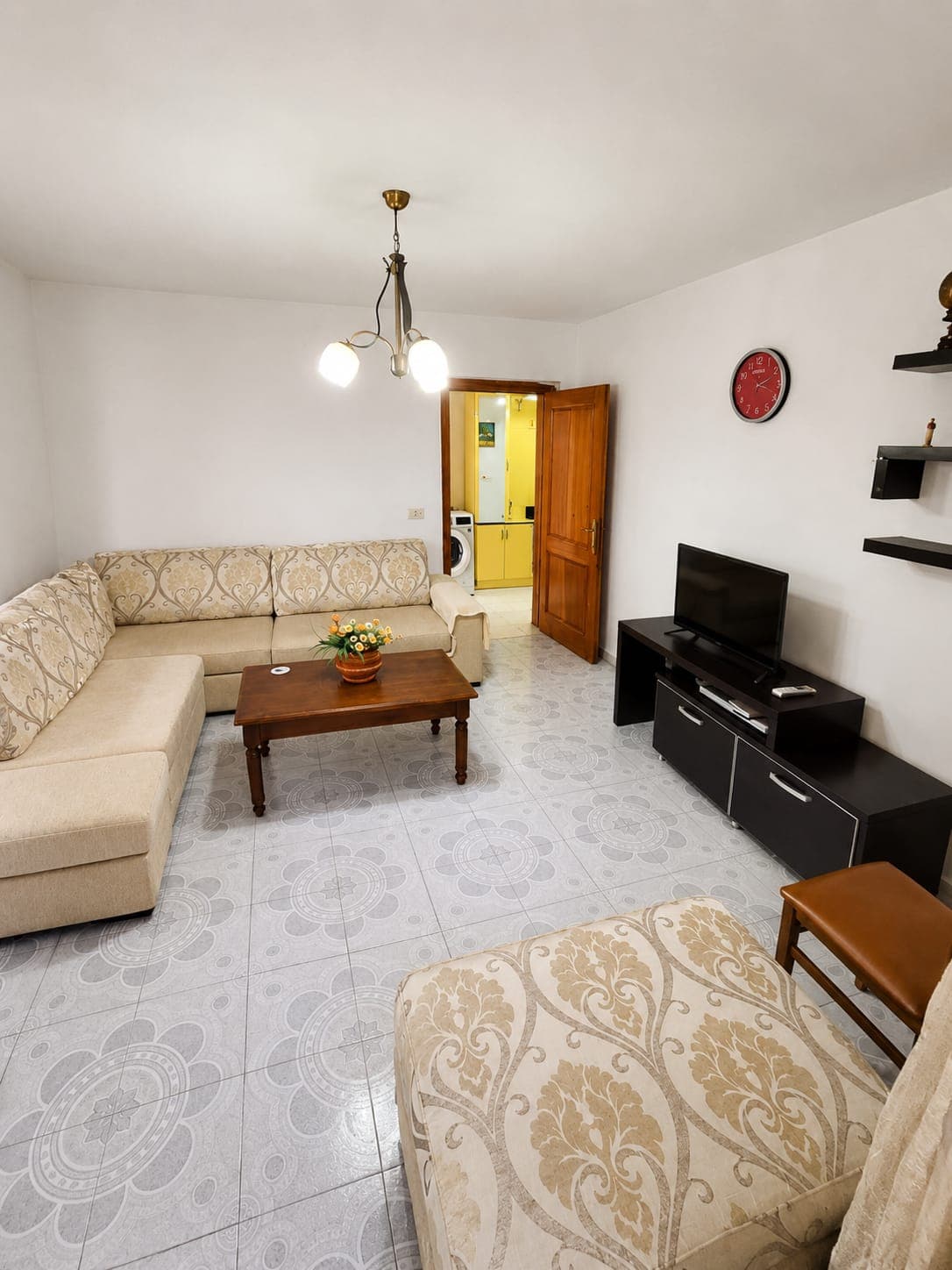 Shitet Apartament 1+1 | Pranë Spitalit, Durrës 4