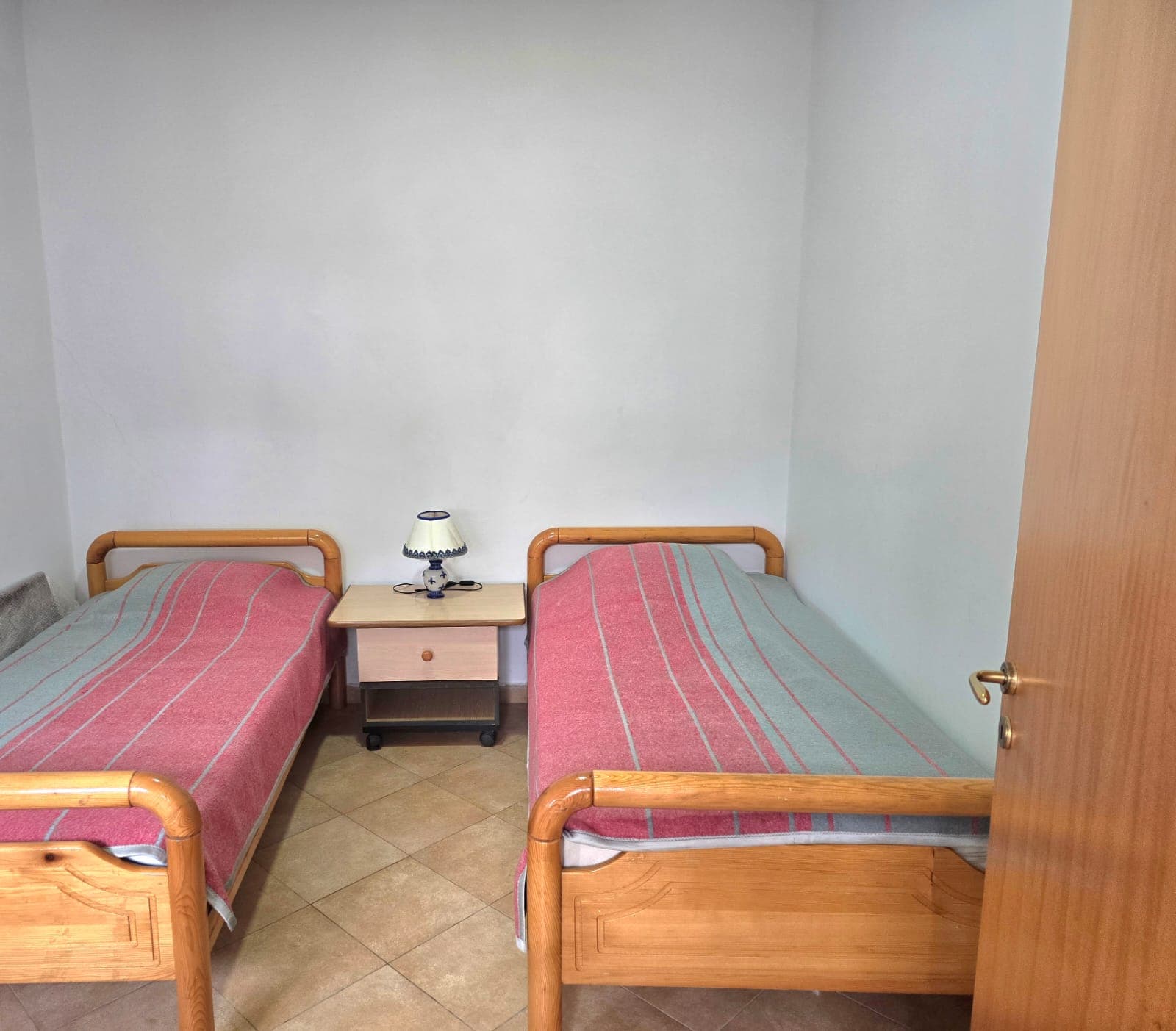 Shitet apartament 2+1 | Plazh Iliria, Durrës 3