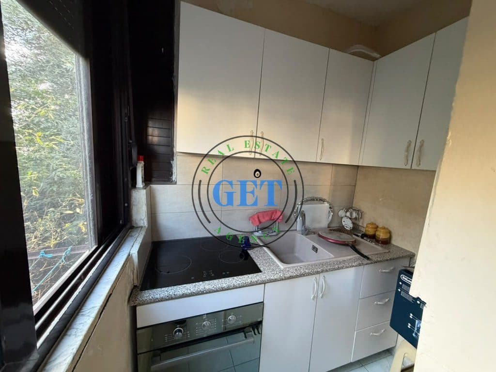 ◆ Jepet me qira apartament 1+1 pranë Prefekturës, Durrës 4