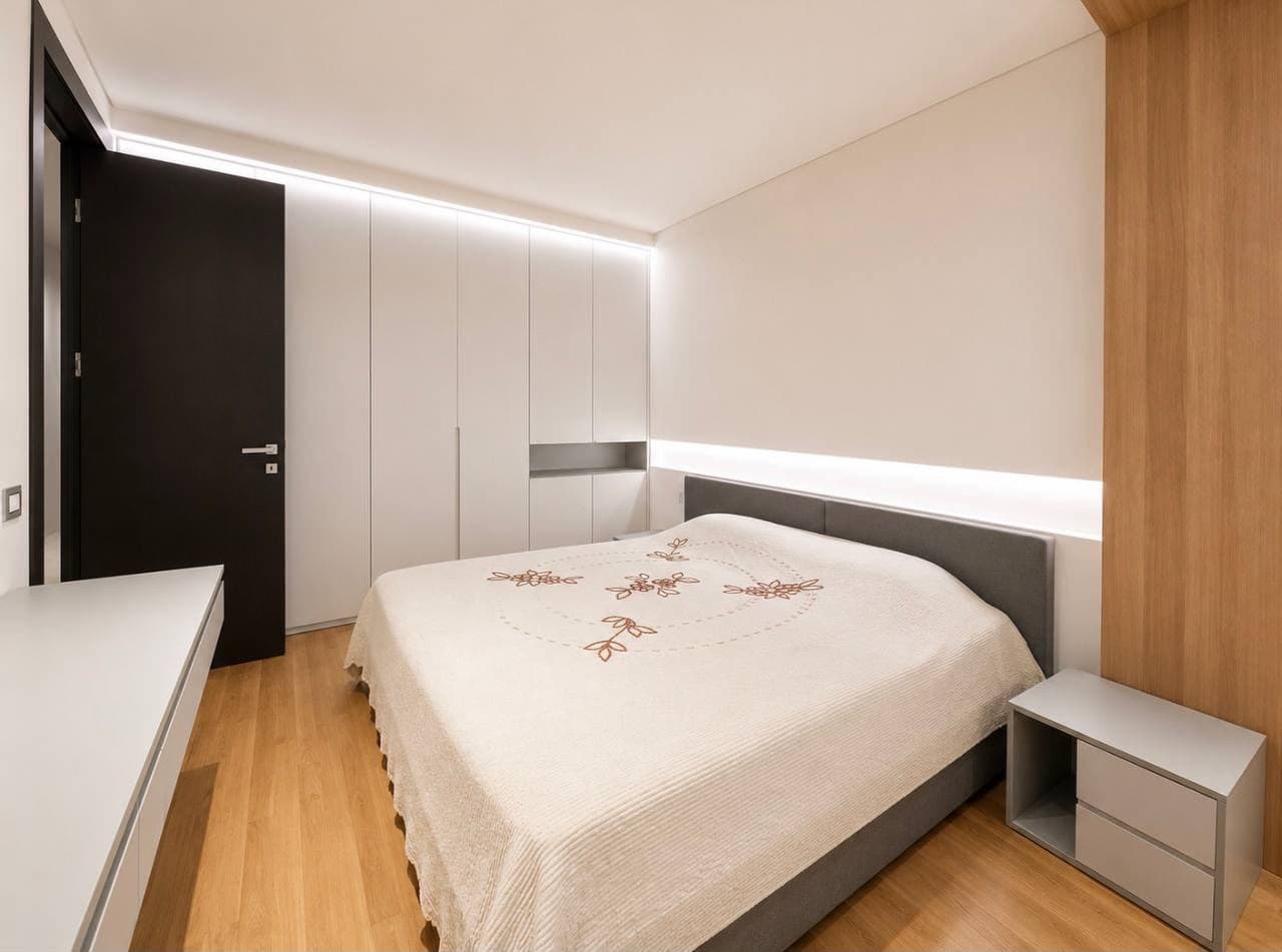 Shitet Apartament Luxury 4+1 | Plazh Iliria, Durrës 3