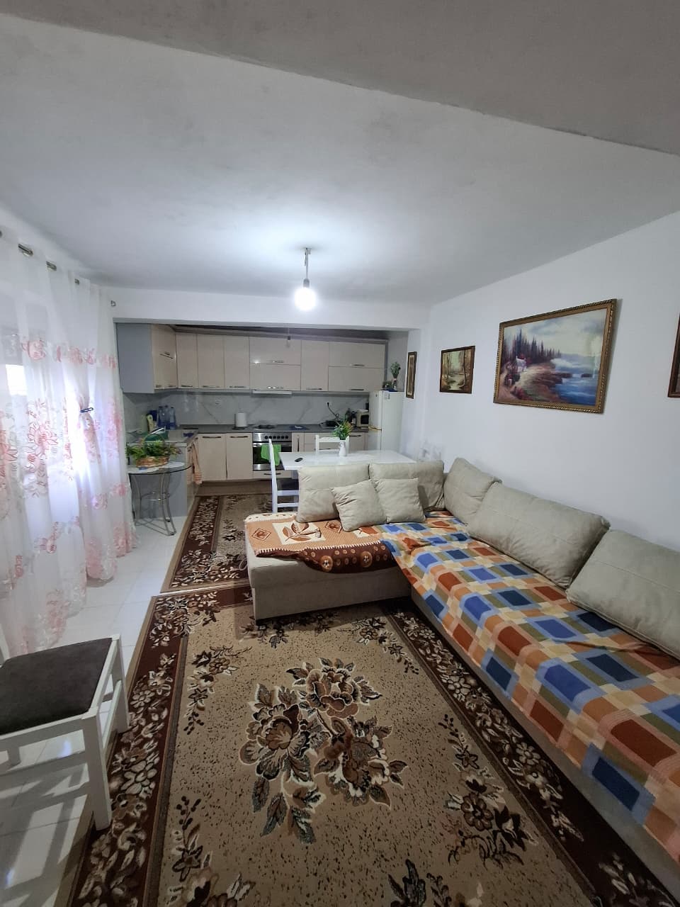 Shitet Shtëpi Private 1-Katëshe | Vollga, Durrës 2