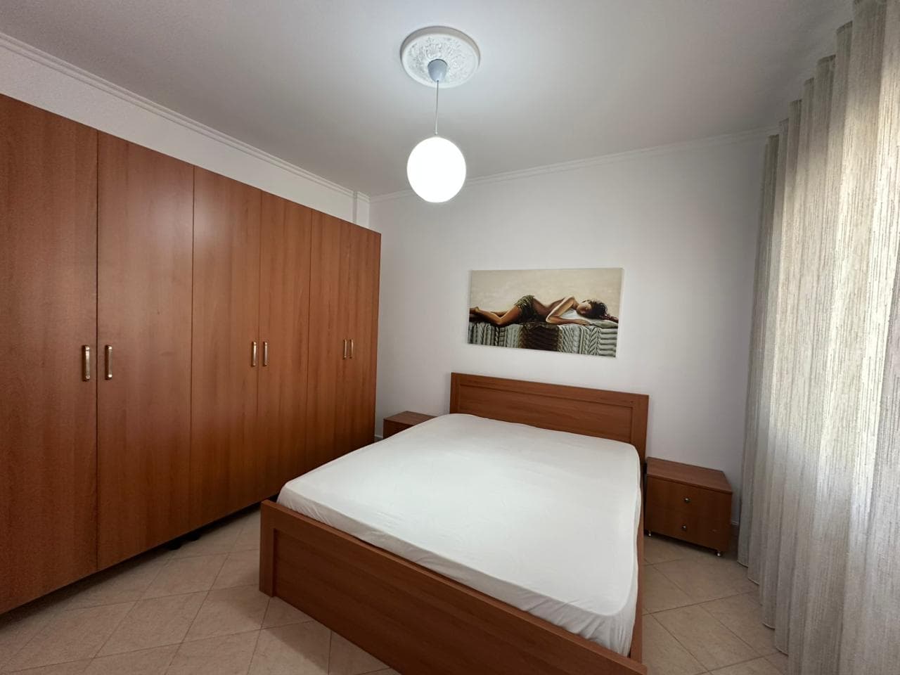 Shitet Apartament 1+1 | Plazh Hekurudha, Durrës 4