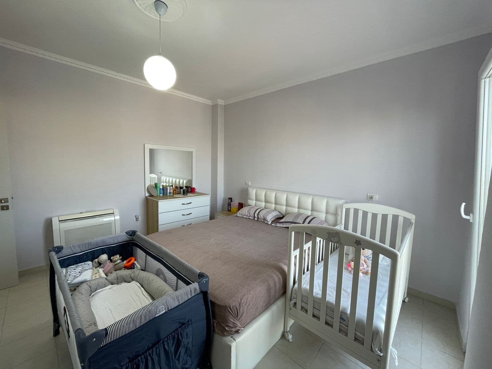 Shitet Apartament 2+1 | Pranvera, Durrës 3