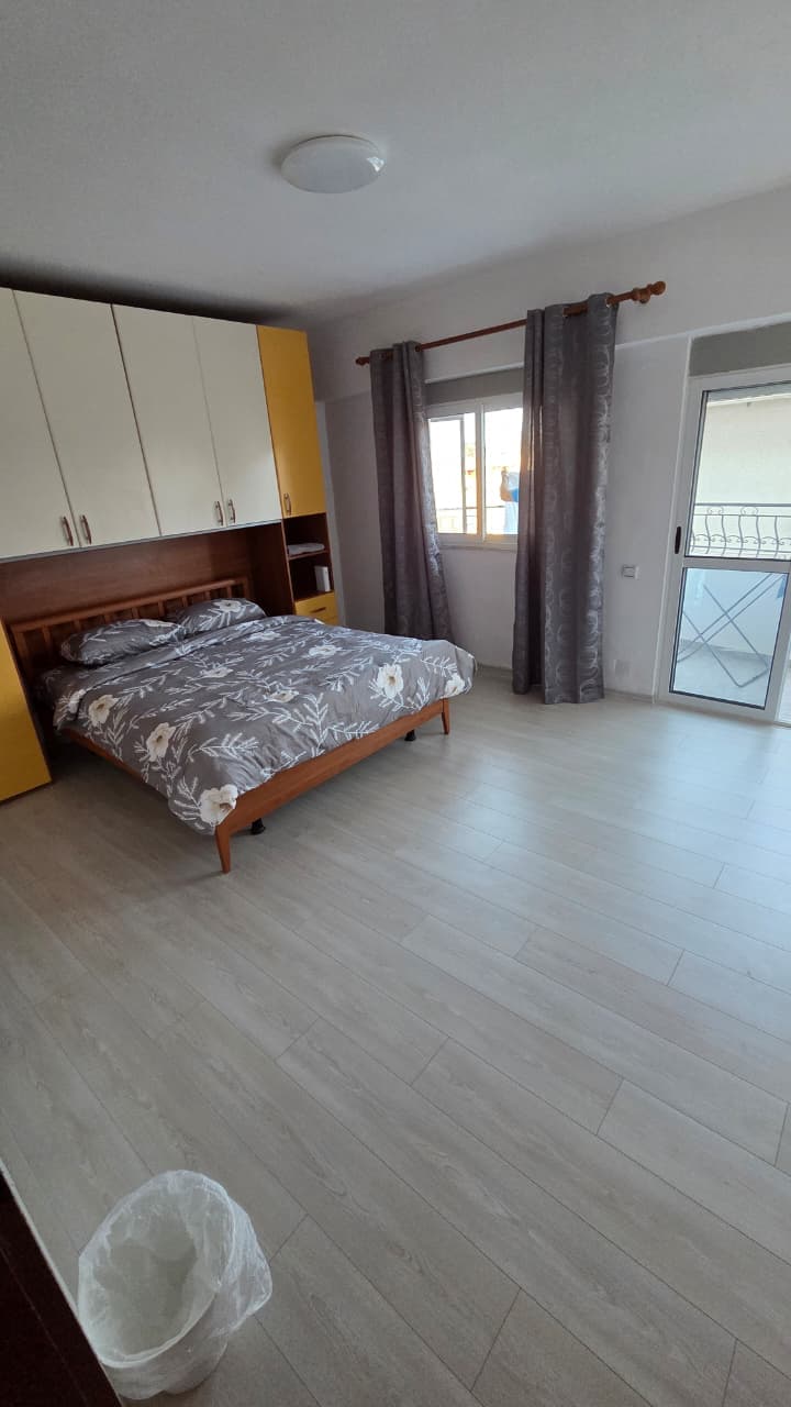 Shitet Apartament 1+1 | Plazh Iliria, Durrës 4