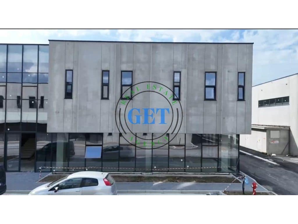 ◆Shitet / Jepet me Qira Kapanon + Zyra | Investim Industrial | Sektor Rinia, Durrës 4