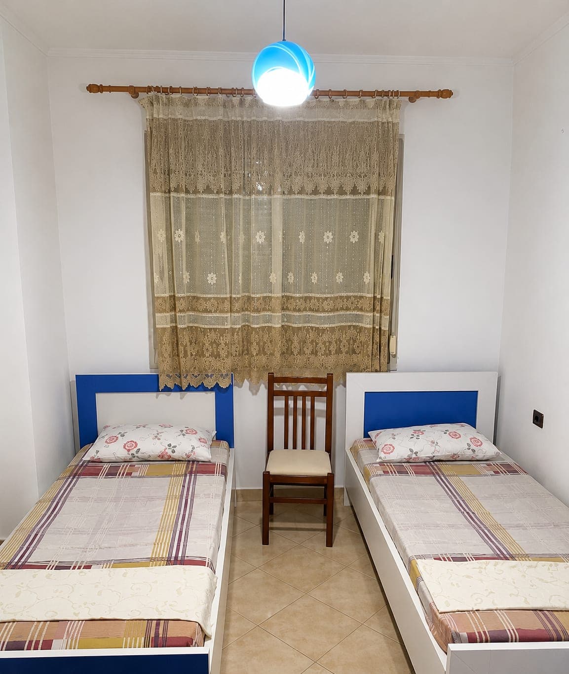Jepet me Qira Apartament 2+1 | Shkëmbi i Kavajës, Durrës 4