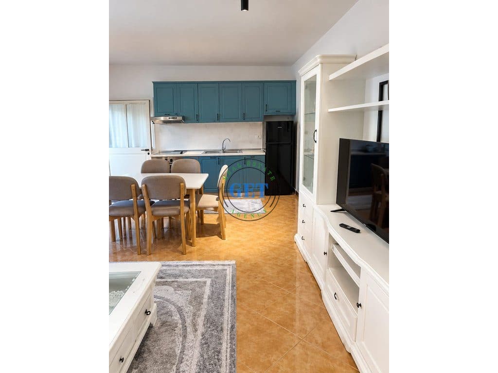 ◆ Jepet me qira apartament 2+1 | Te Policia, Durrës 3