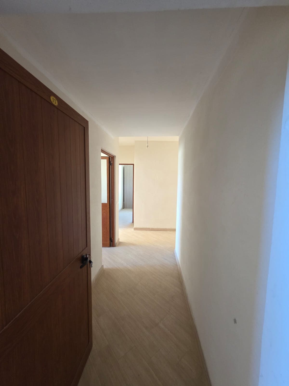 Shitet Apartament 2+1 | Qerret, Durrës 3