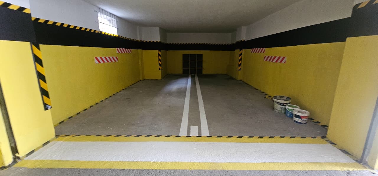 Shitet Garazh | Lagjja 4, Durrës 2