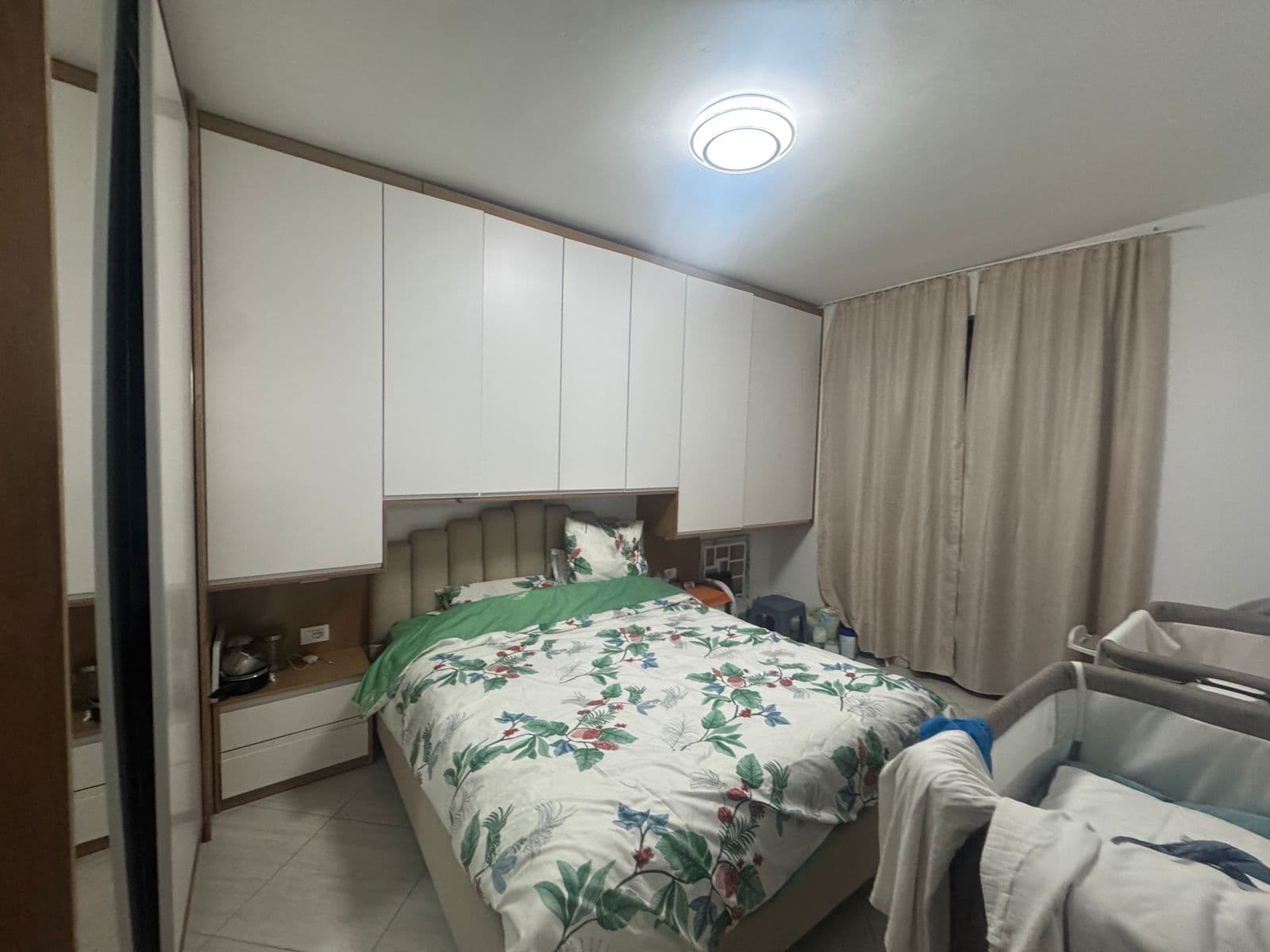 Shitet Apartament 3+1+2 Tualete + 2 Ballkone | Shkozet, Durrës 3