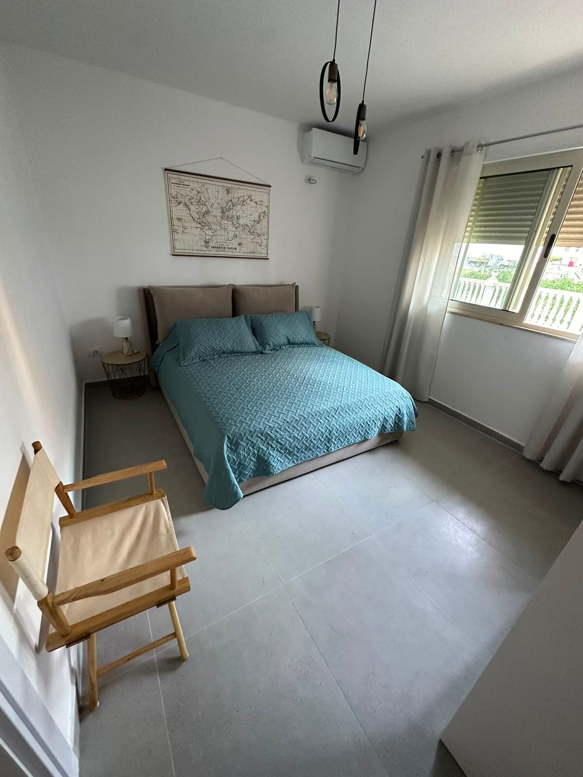 Shitet Apartament 1+1 | Golem, Durrës | 150 m nga Deti 3