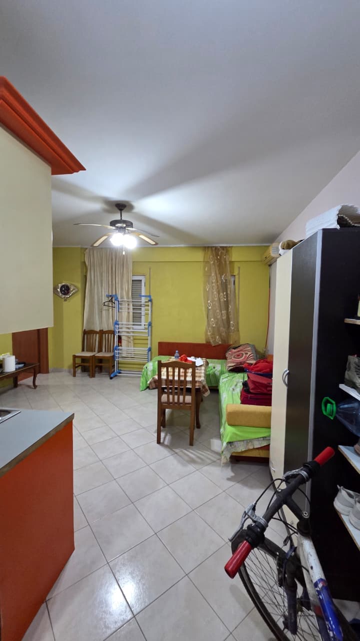 Shitet Apartament 1+1 | Plazh, Durrës 3