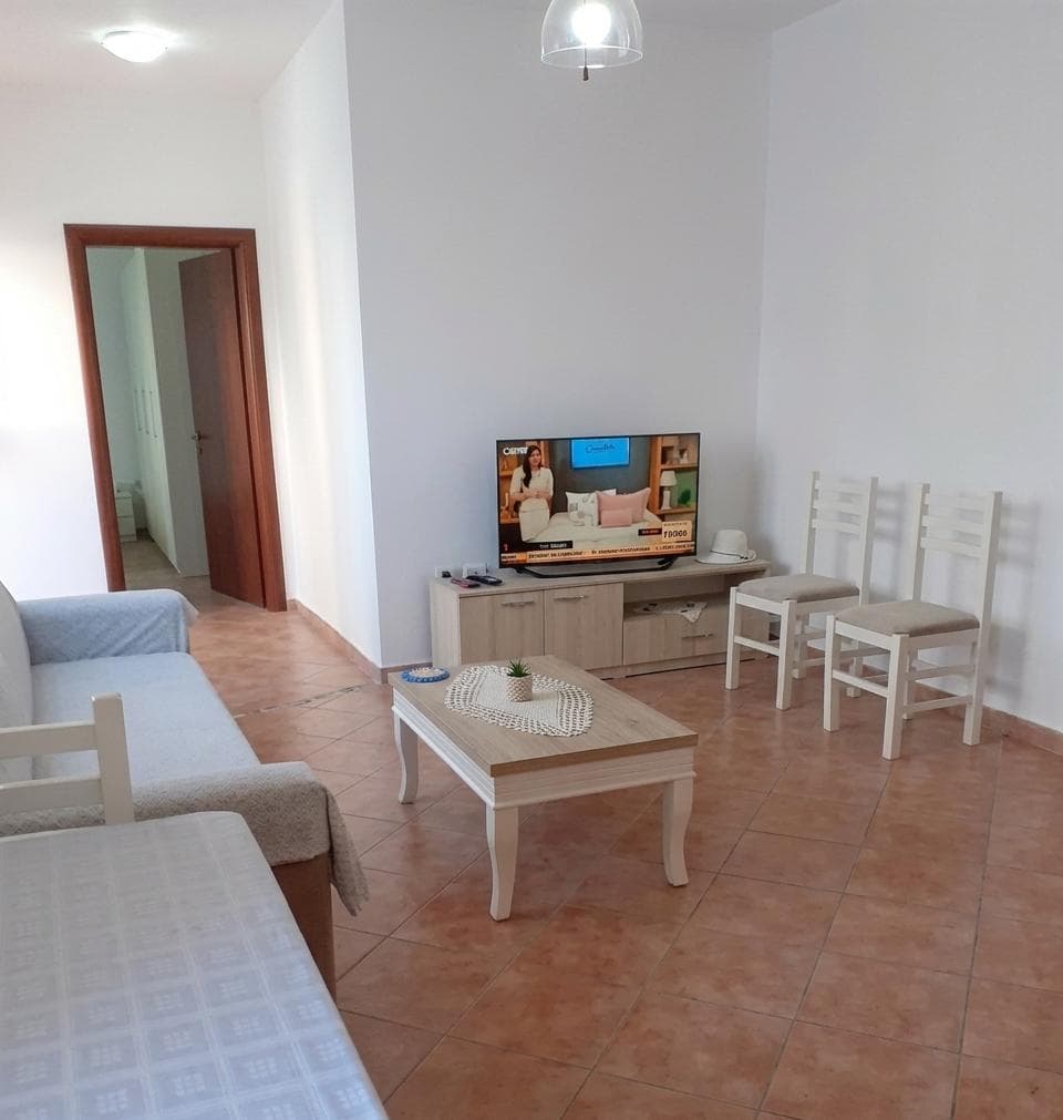 Shitet Apartament 1+1 | Shkëmbi i Kavajës, Durrës 3