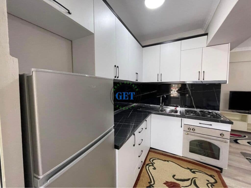 ◆ Shitet, Apartament 1+1, Çezma e Ferres, Durrës 3