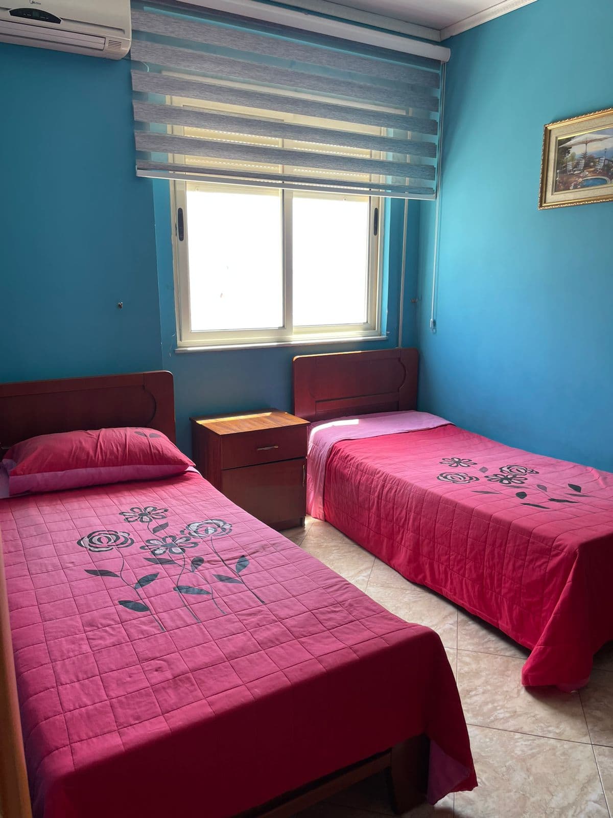 Shitet Apartament 2+1 | Plazh, Durrës 4