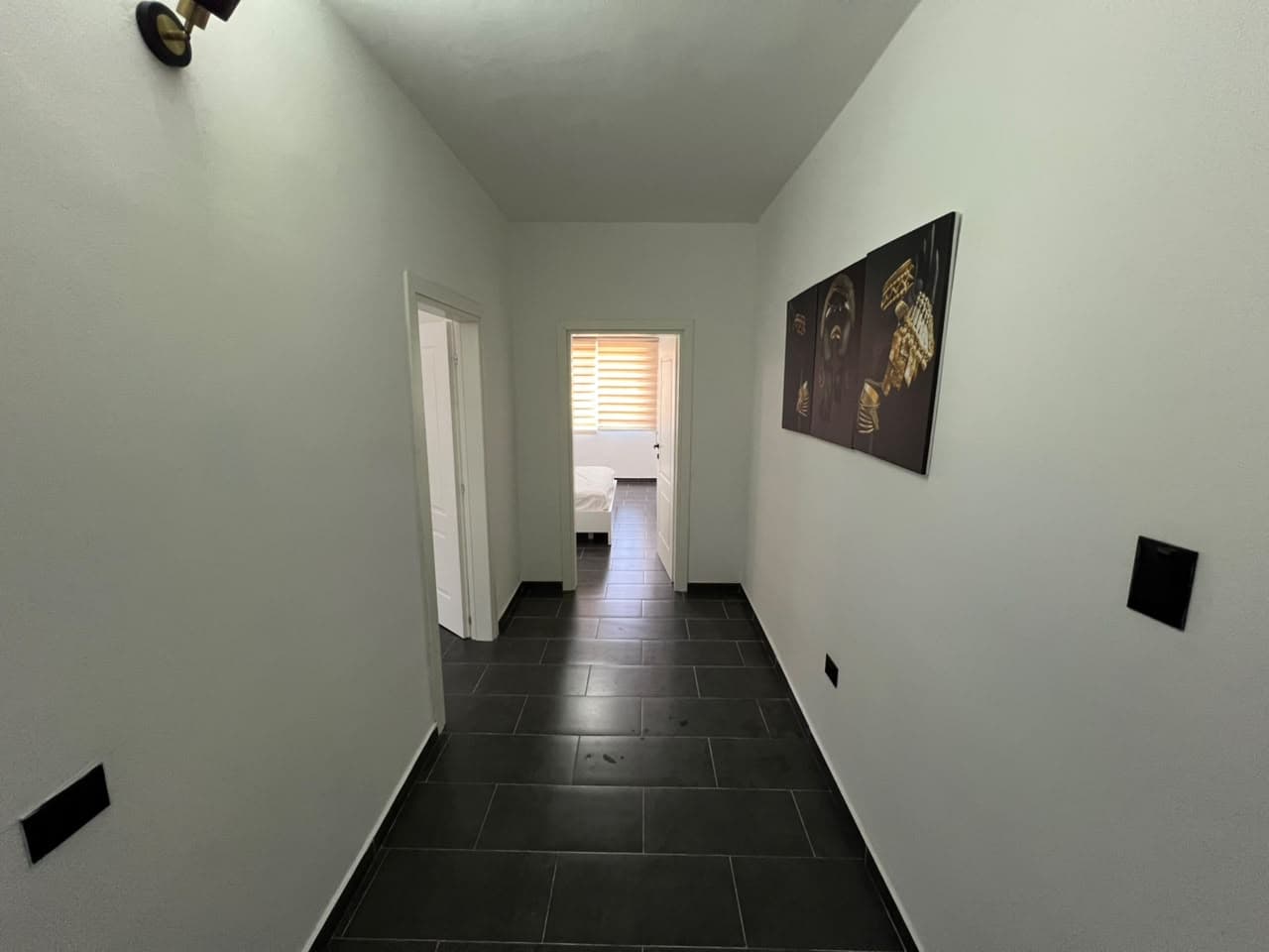 Jepet me qira apartament 1+1 | Rrota e Kuqe, Durres 2