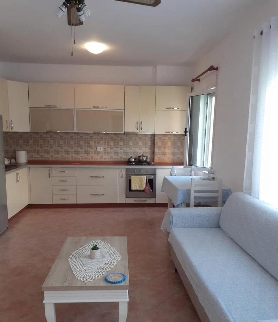 Shitet Apartament 1+1 | Shkëmbi i Kavajës, Durrës 2