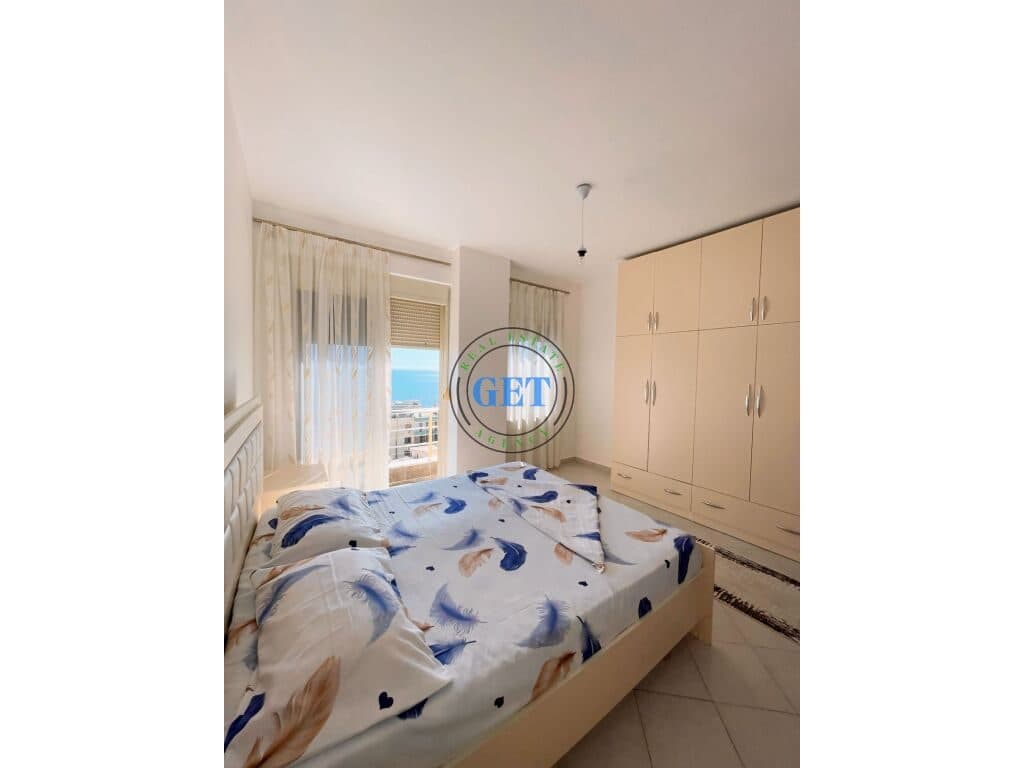 Qira, Apartament 1+1, Rrota Kuqe,Plazh, Durrës 3