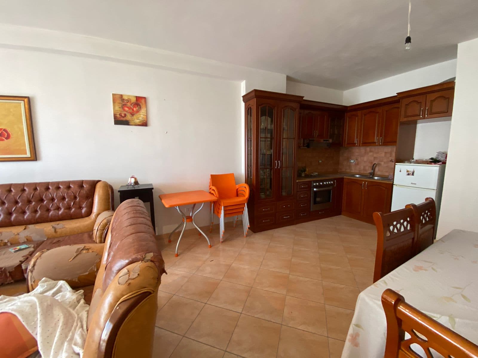 Shitet Apartament 2+1 | Plazh Hekurudha, Durrës 3