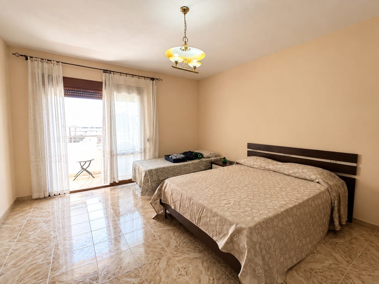 Shitet Apartament 1+1 | Plazh, Durrës