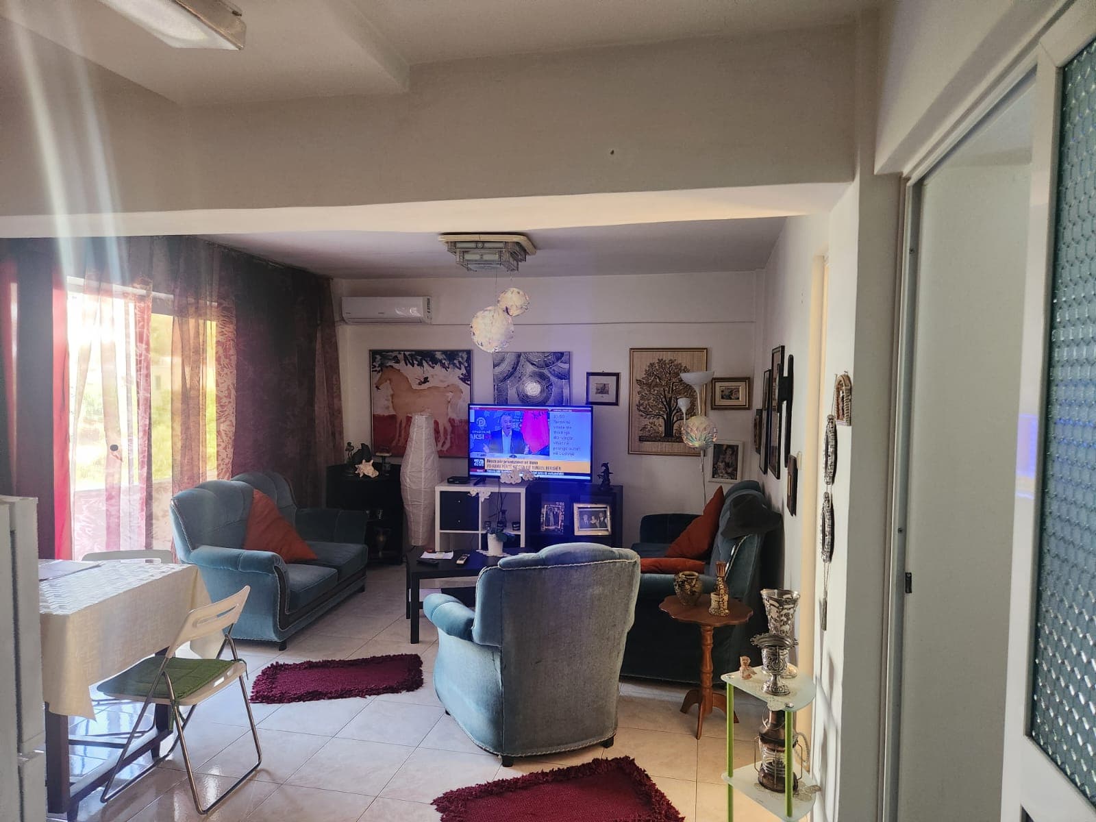 Shitet Apartament 2+1 | Vollga, Durrës 2