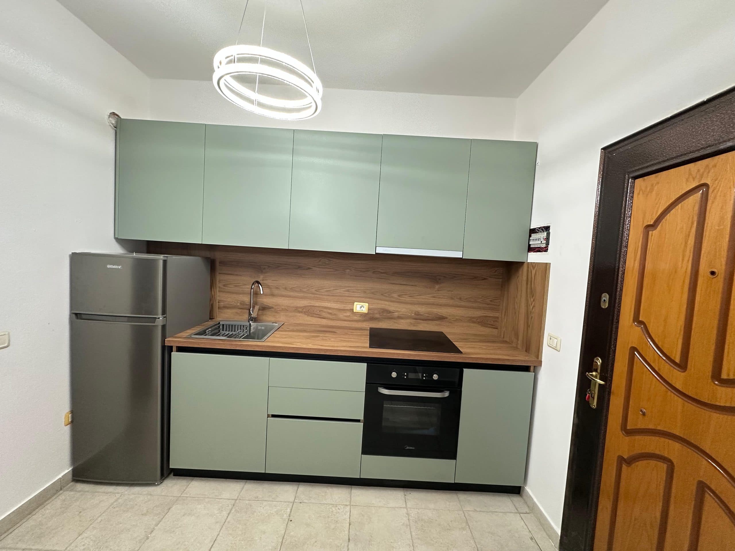 Shitet Apartament 1+1 | Plazh Hekurudha, Durrës 4
