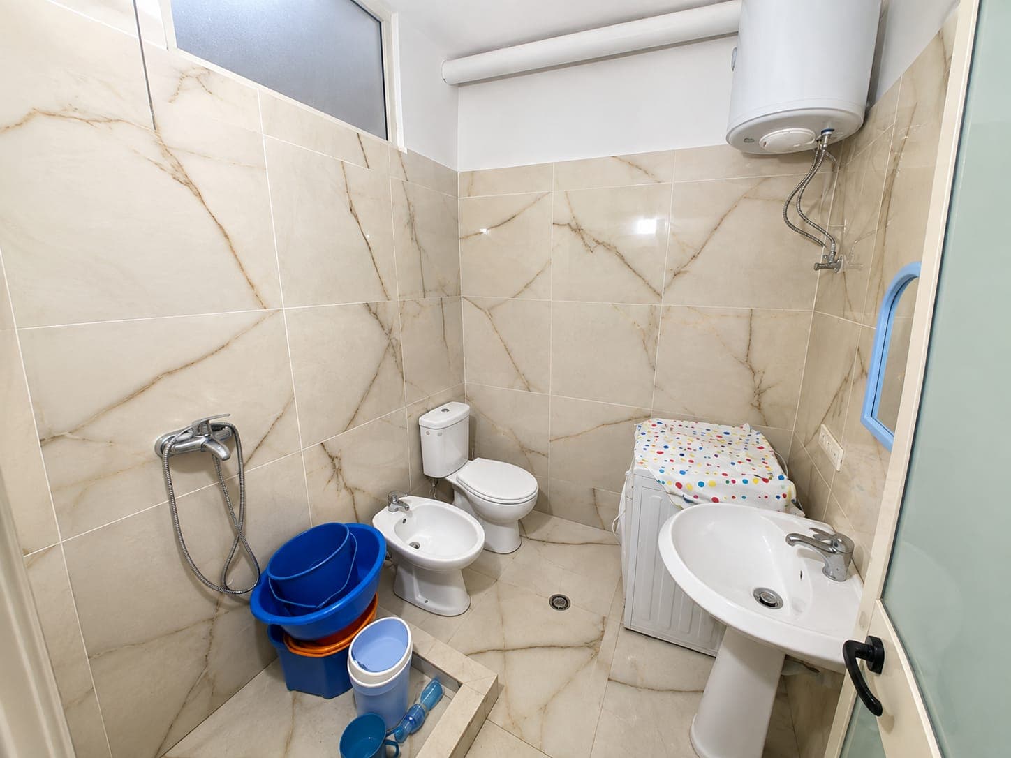 Jepet me Qira Garsoniere | Plazh Iliria, Durrës 3