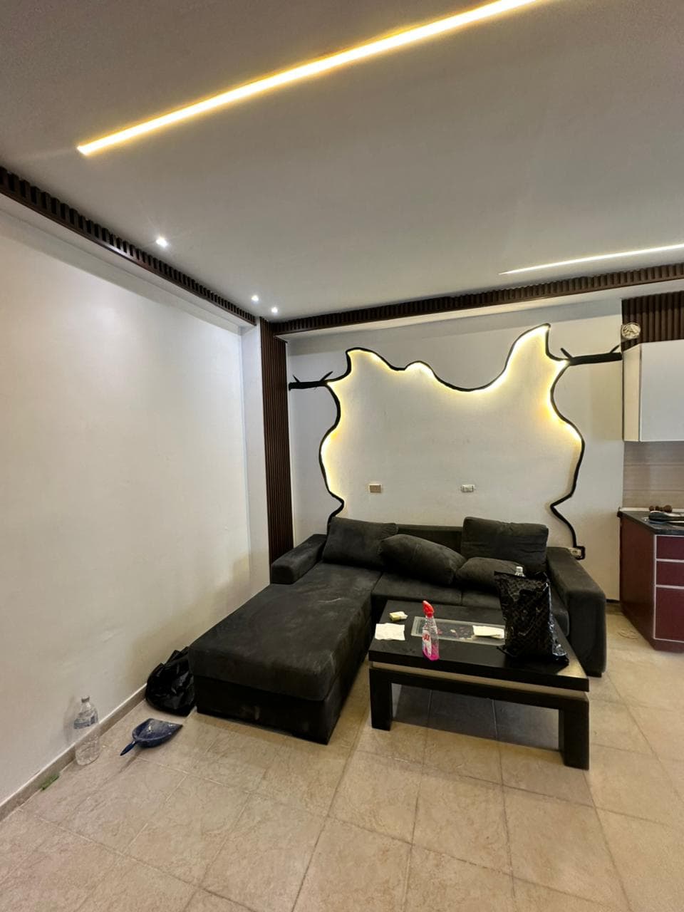 Shitet Apartament 1+1 | Shkëmbi i Kavajës, Durrës 3