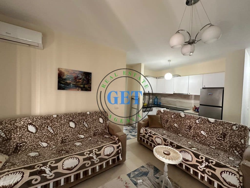 ◆ Shitet apartament 1+1 në vijë të parë me detin|Shkëmbi i Kavajës, Durrës 2