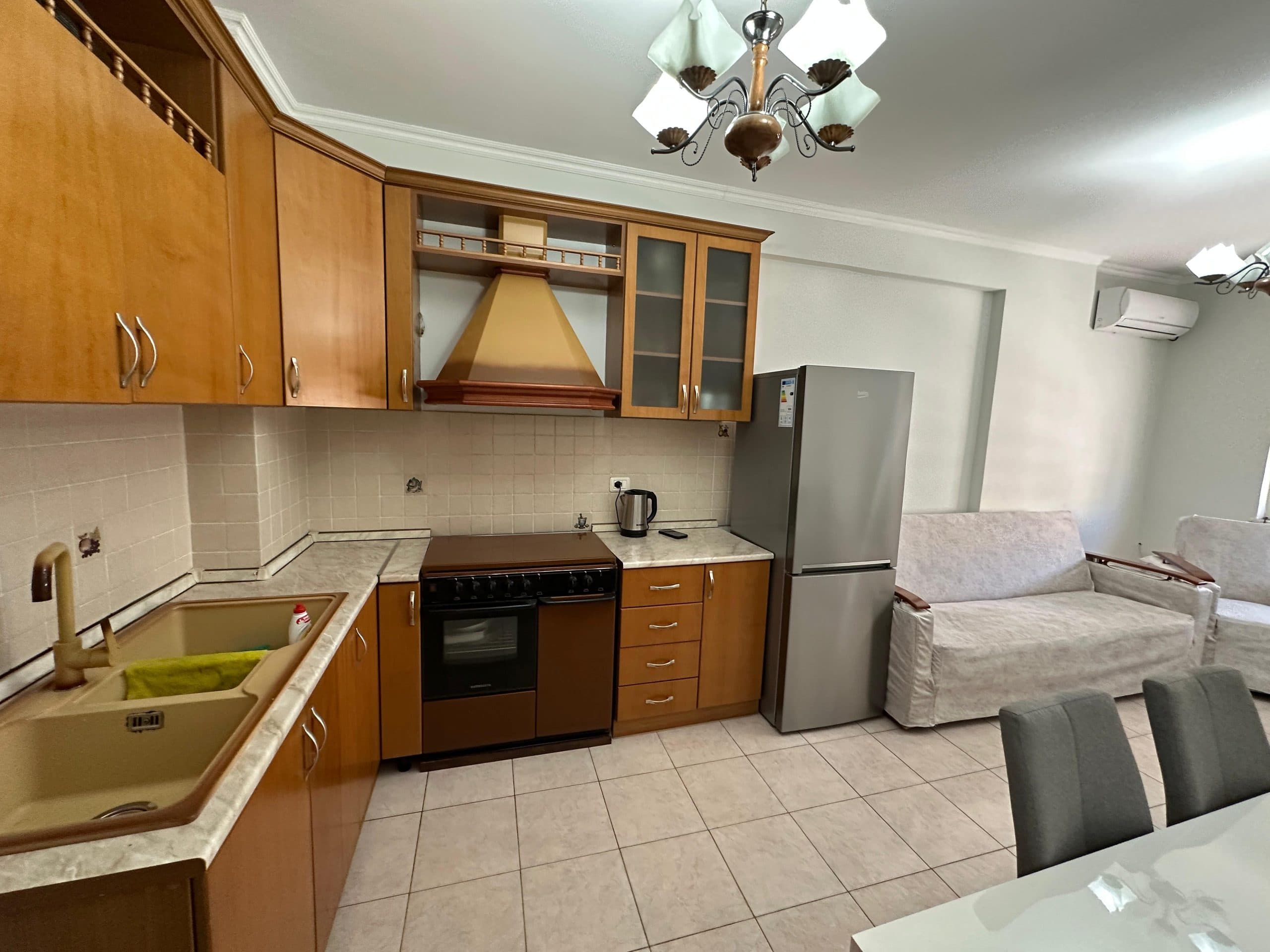 Shitet Apartament 2+1 | Plazh Iliria, Durrës 2