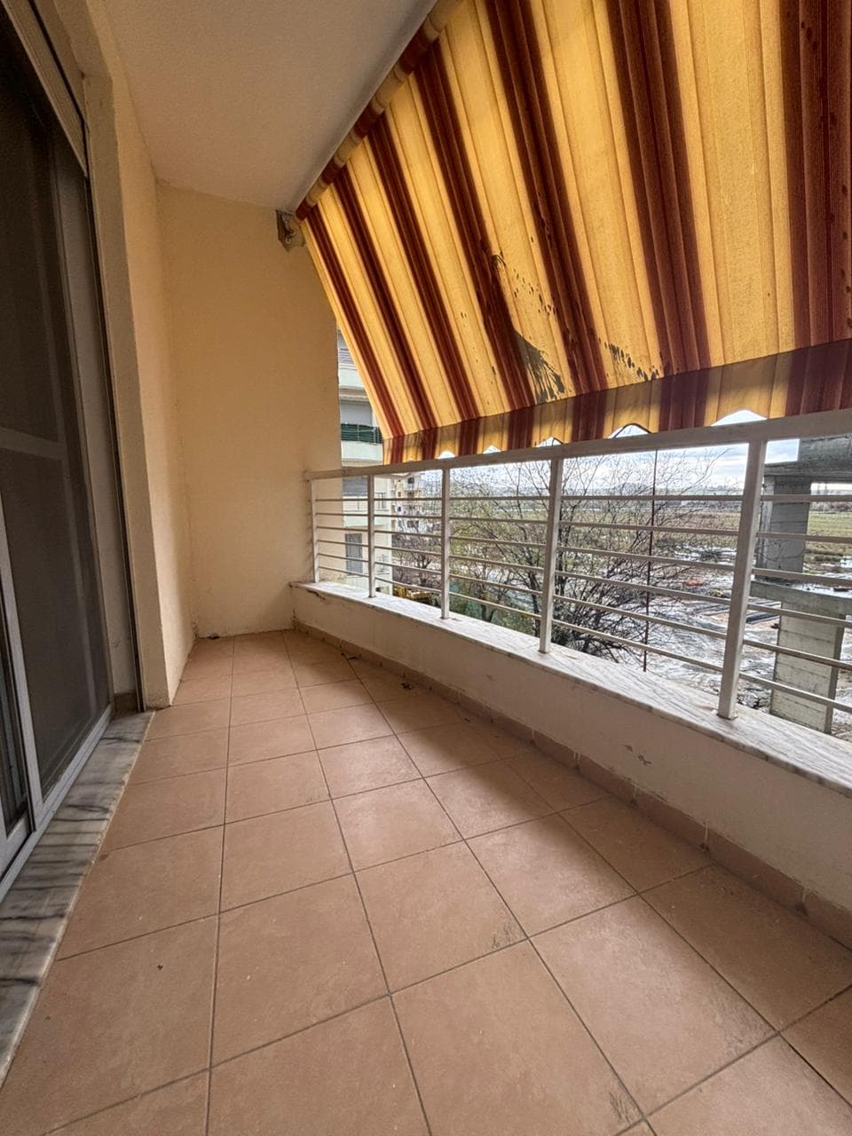 Shitet Apartament 2+1 | Pishat e Buta, Golem, Durrës 3