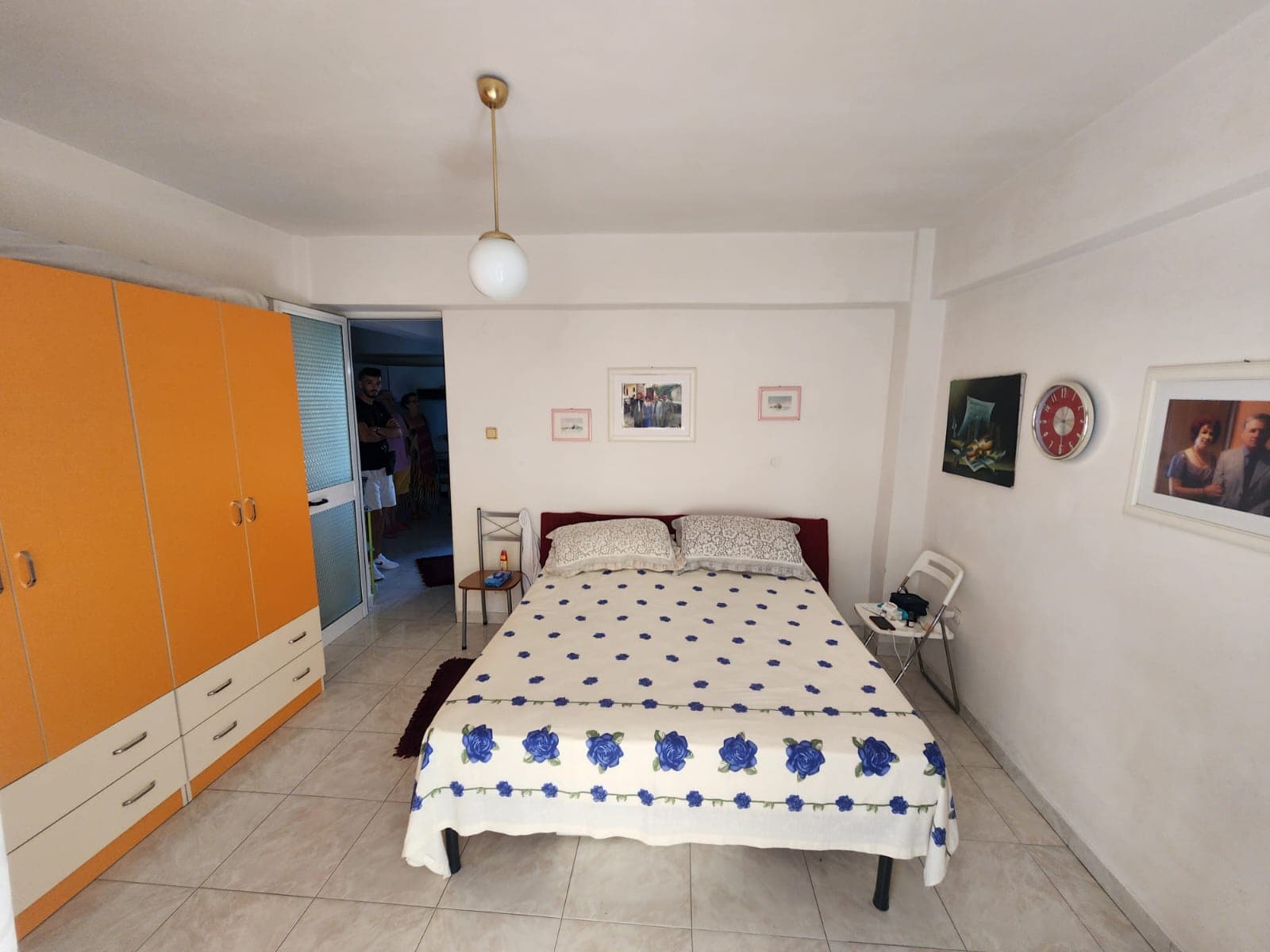 Shitet Apartament 2+1 | Vollga, Durrës 4