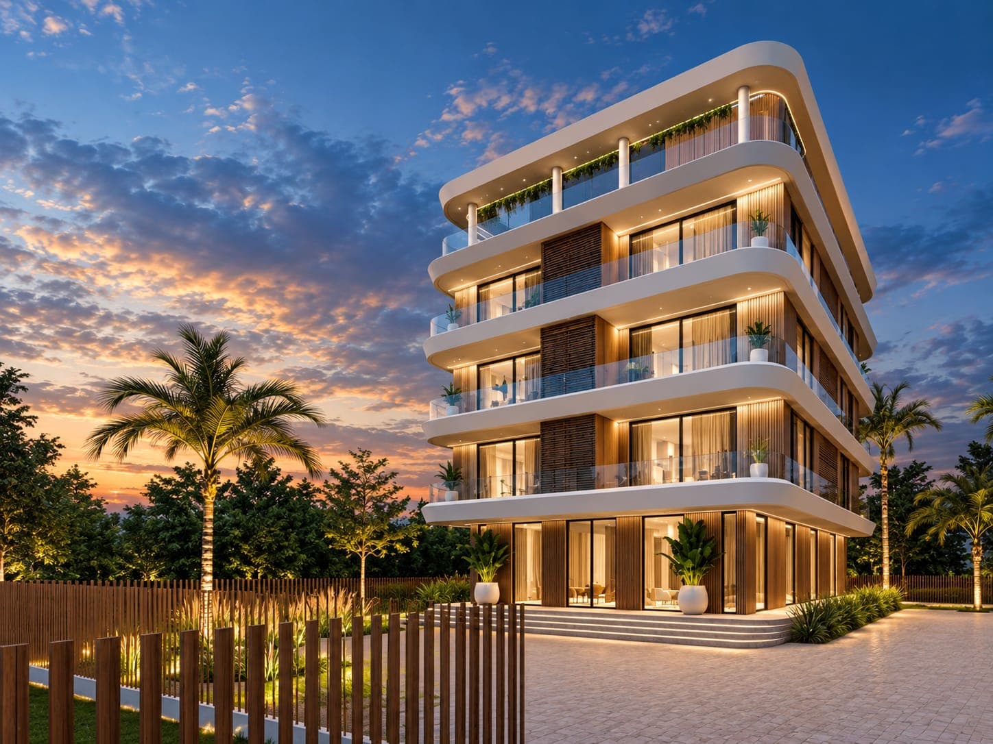 Shiten Apartamente | Orchidea Residence | Mali i Robit, Durrës 2