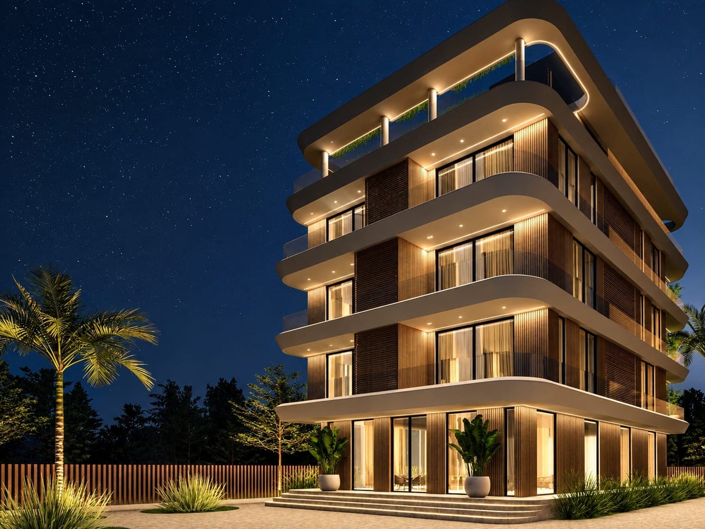 Shiten Apartamente | Orchidea Residence | Mali i Robit, Durrës 3