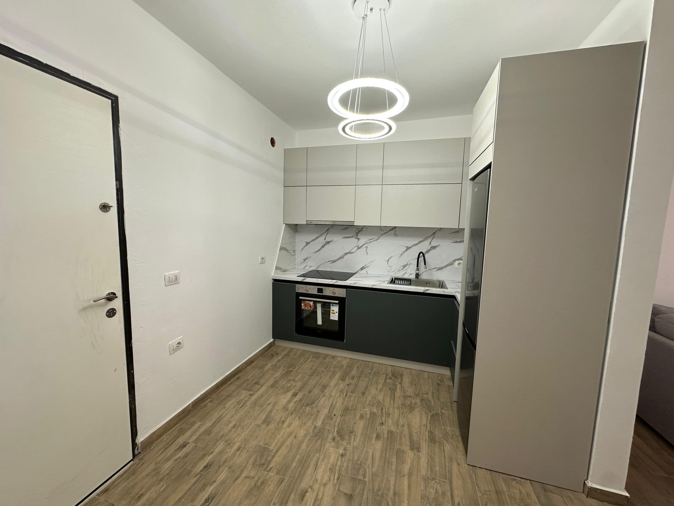 Shitet Apartament 1+1 i Sapo Investuar | Pranë Detit, Durrës 3