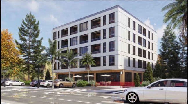 Shiten Apartamente në Ndërtim të Ri | Qerret, Durrës | Mundësi Pagese me Këste 2