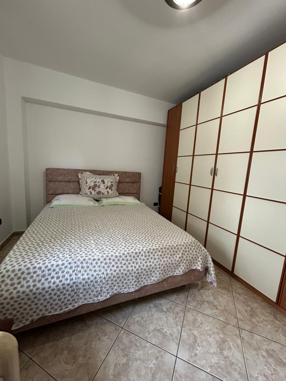 Jepet me Qira Apartament 2+1 | Pranë Spitalit, Durrës 4