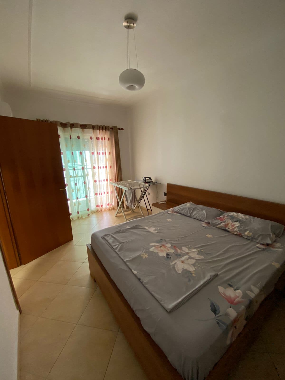 Jepet me Qira Apartament 2+1 | Shkëmbi i Kavajës, Durrës 3