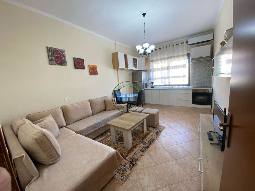 Qira, Apartament 1+1, Vollga, Durrës.