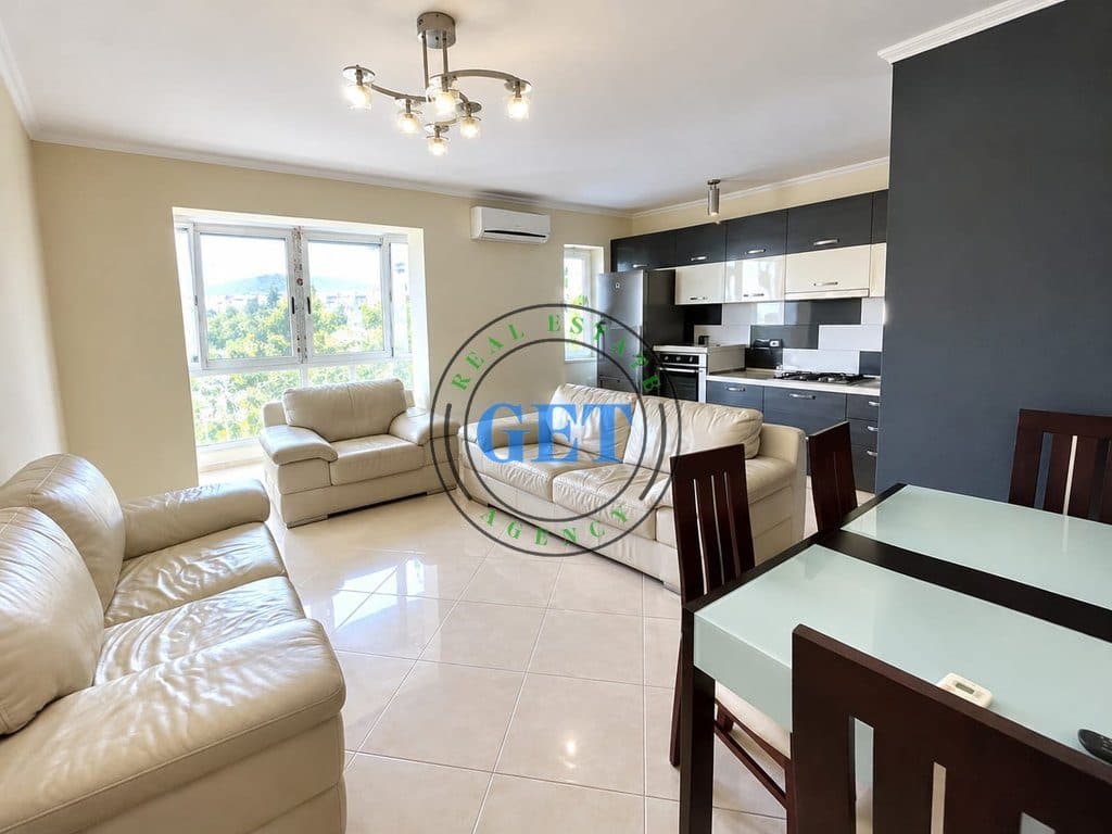 Shitet, Apartament 1+1, Lagjia nr.5, Durres 2